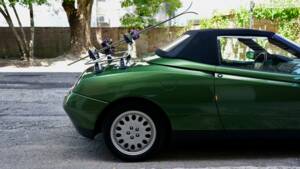 Bild 39/43 von Alfa Romeo Spider 2.0 Twin Spark 16V (1995)