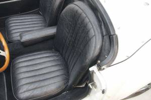 Bild 9/19 von MG MGA 1600 (1961)