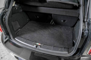 Image 45/50 of Mini One Countryman (2011)