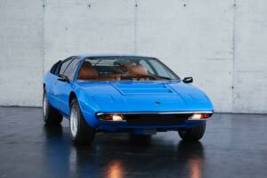 Bild 15/50 von Lamborghini Urraco P 250 (1973)
