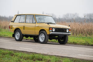 Bild 2/25 von Land Rover Range Rover Classic (1972)