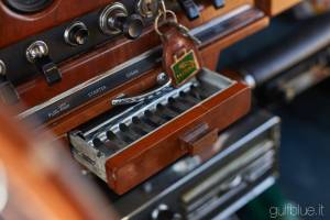 Immagine 43/50 di Jaguar S-Type 3.8 (1966)