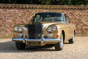 Image 15/50 of Rolls-Royce Silver Cloud III "Chinese Eyes" (1965)
