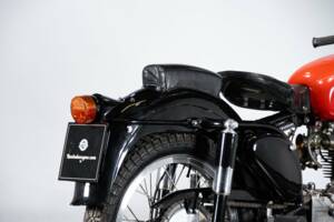 Imagen 21/50 de Gilera DUMMY (1954)