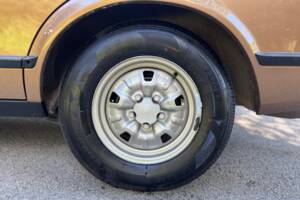 Bild 24/27 von Ford Granada 2.3 (1980)