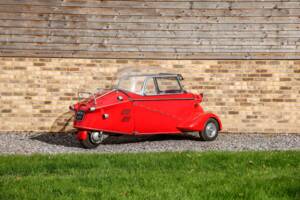 Image 20/32 of Messerschmitt / FMR KR 200 (1959)