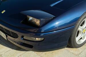 Image 21/50 of Ferrari 456 GT (1995)
