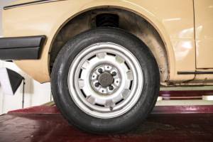 Bild 50/50 von Volkswagen Golf I 1.5 (1982)