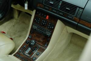 Bild 30/50 von Mercedes-Benz 600 SEC (1993)