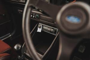 Immagine 50/50 di Ford Escort RS 2000 (1980)