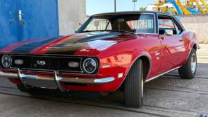 Image 7/19 of Chevrolet Camaro (1968)