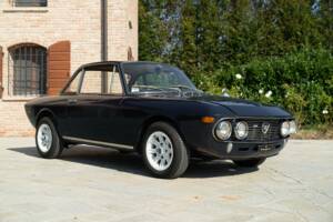 Image 2/50 of Lancia Fulvia Coupe Rallye (1967)
