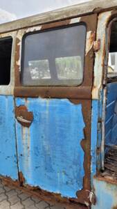 Bild 14/50 von Volkswagen T1 Kombi (1957)