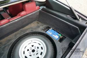 Bild 39/50 von Lamborghini Espada (1973)