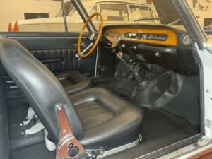 Bild 10/30 von Lancia Fulvia Coupe Rallye (1967)