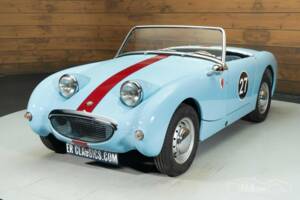 Image 15/19 of Austin-Healey Sprite Mk I (1959)