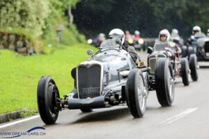 Immagine 1/60 di Riley 2 1/2 Special (1937)