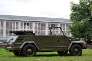 Immagine 35/39 di Volkswagen Kübel 1600 (1975)
