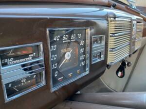 Bild 42/50 von Cadillac V-16 (1938)