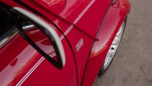 Immagine 52/54 di Rover Mini 1.3i (2000)