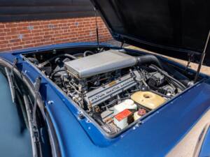 Afbeelding 10/40 van Aston Martin V8 Vantage Volante X-Pack (1989)