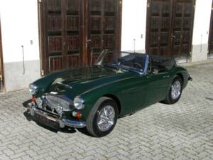 Image 1/40 of Austin-Healey 3000 Mk III (BJ8) (1965)