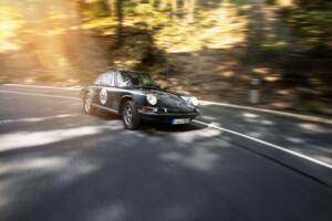 Image 3/19 of Porsche 912 (1965)