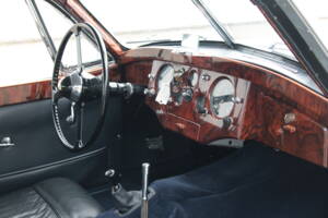 Bild 92/92 von Jaguar XK 120 FHC (1951)
