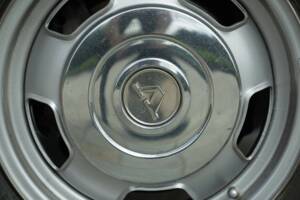 Bild 15/50 von Volvo 240 Diesel (1982)