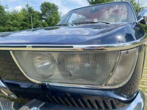 Image 64/79 of BMW 2000 CS (1969)