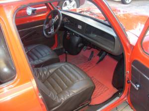 Imagen 4/5 de SIMCA 1000 Rallye 3 (1978)