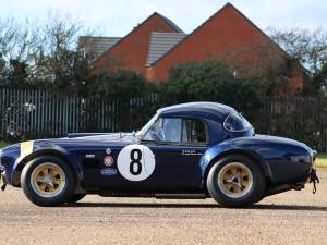 Image 5/19 de AC Cobra 289 (1964)