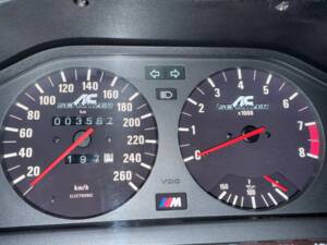 Bild 10/18 von BMW 325i (1986)