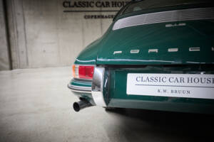 Afbeelding 15/100 van Porsche 912 (1967)