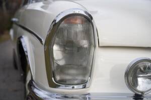 Bild 11/18 von Mercedes-Benz 300 SE (1965)