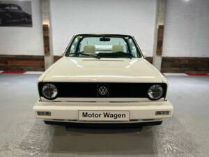 Immagine 51/68 di Volkswagen Golf III GTI 2.0 (1993)