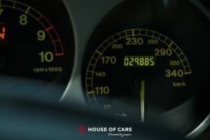 Bild 22/23 von Ferrari 360 Modena (2003)