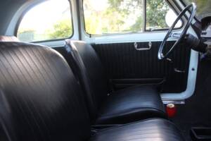 Image 36/71 of FIAT 500 F (1968)
