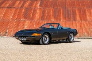 Imagen 1/32 de Ferrari 365 GTB&#x2F;4 Daytona (1973)