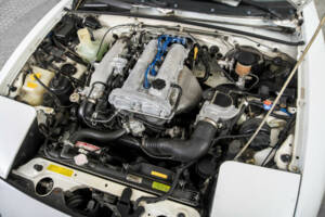 Image 38/50 de Mazda MX-5 1.6 (1990)
