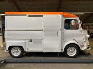 Imagen 3/13 de Citroën HY (1974)