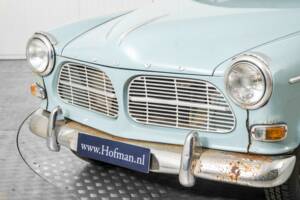 Image 17/50 of Volvo Amazon (1965)