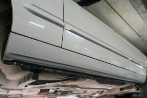 Image 49/50 of Jaguar XJR 4.0 (1995)