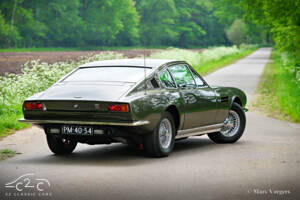 Afbeelding 47/57 van Aston Martin DBS (1969)
