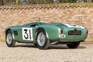 Bild 2/50 von AC Ace Bristol (1957)