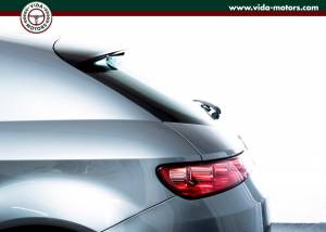Image 9/42 of Alfa Romeo Brera 3.2 JTS (2006)