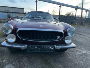 Imagen 21/47 de Volvo 1800 ES (1972)