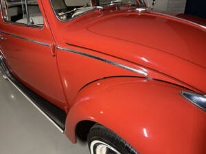 Image 17/20 of Volkswagen Beetle 1200 Standard &quot;Dickholmer&quot; (1963)