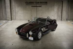 Image 24/73 of AC Cobra Replica (2005)