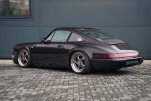 Bild 2/50 von Porsche 911 Carrera 4 (1990)